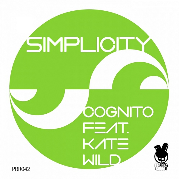 Cognito - Simplicity (PRR042)