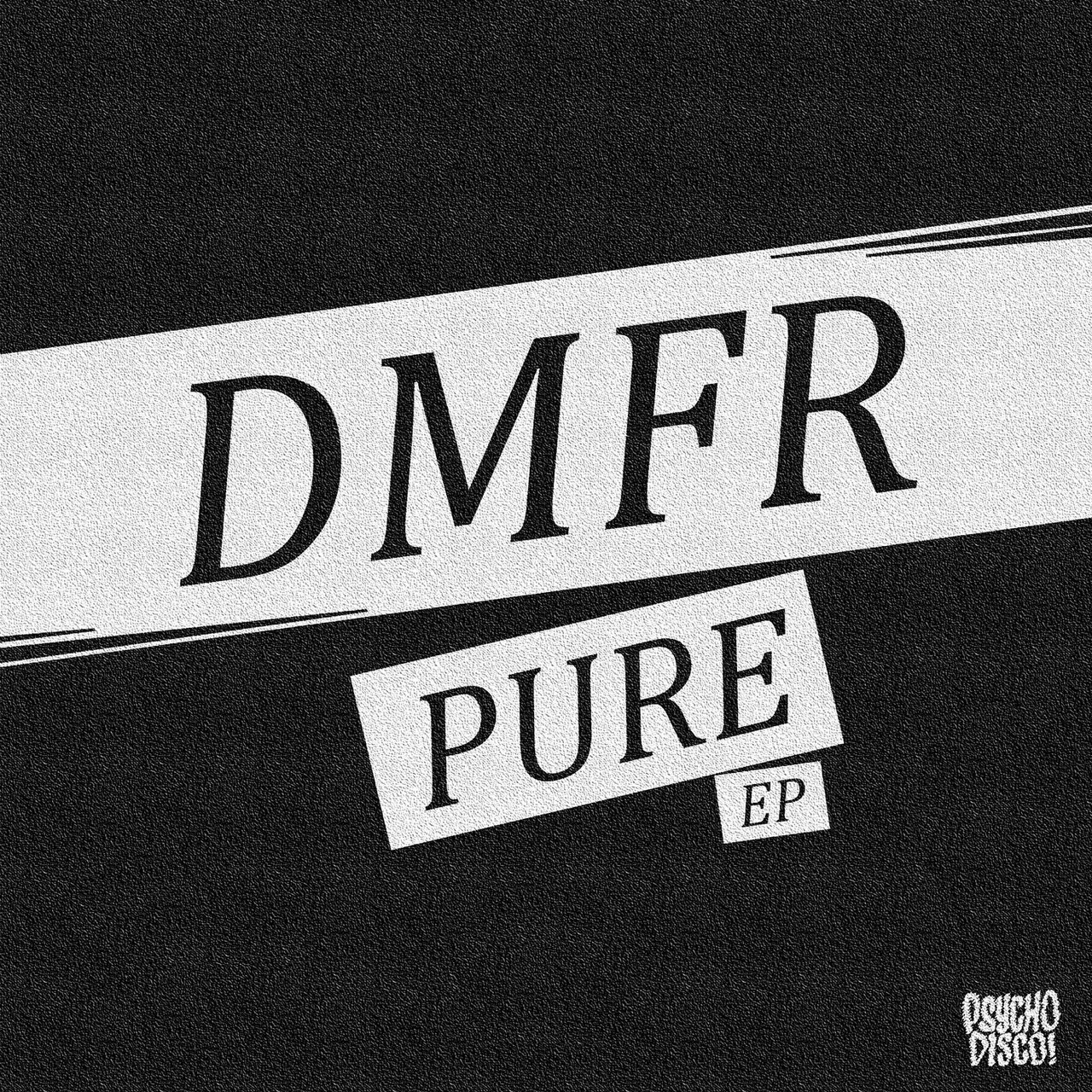 00 DMFR - Pure Cover