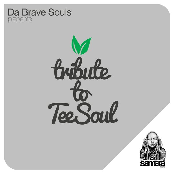 00 Da Brave Soulspresents Tribute to TeeSoul Cover