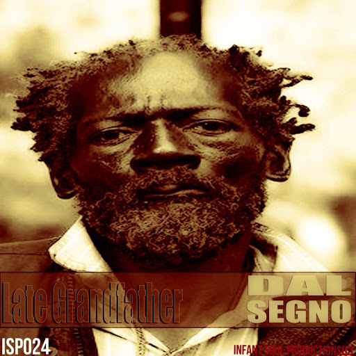 00 Dal Segno - Late Grandfather Cover