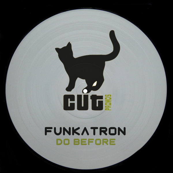 00 Funkatron - Do Before Cover