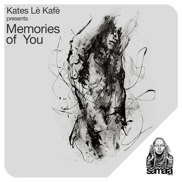 Kates Le Cafe - Memories of You (SMRCDS038)