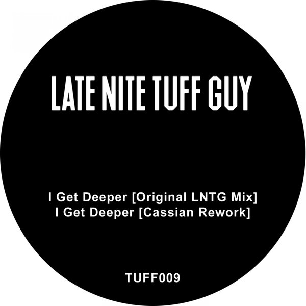 LNTG - I Get Deeper (TUFF009)