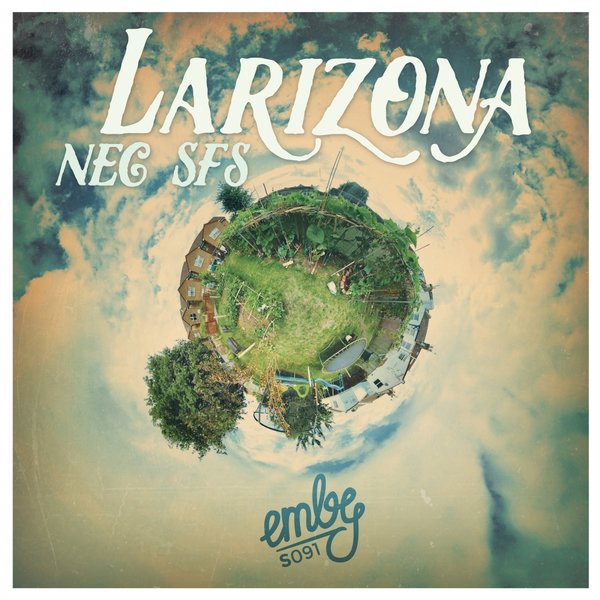 00 Nec SFS - Larizona Cover