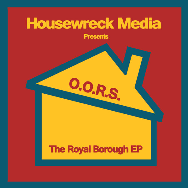 O.O.R.S. - The Royal Borough (HWM005)