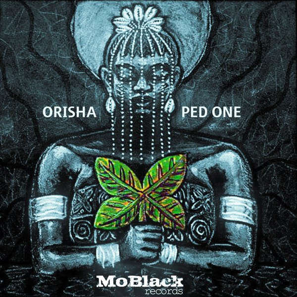 Ped One - Orisha (MBR094)