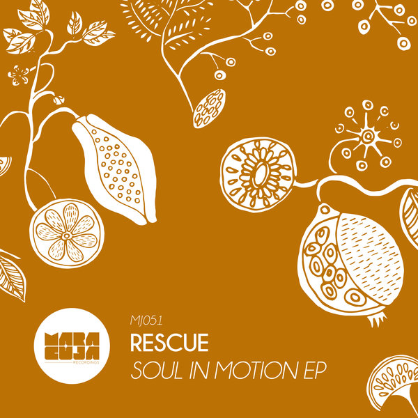 Rescue - Soul In Motion MJ051