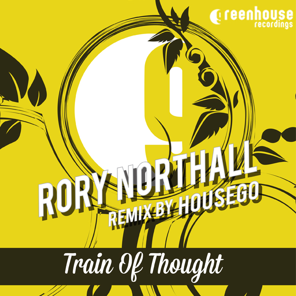 00 Rory Northall - Train Of Thought (Housego's Super Value Mix) Cover