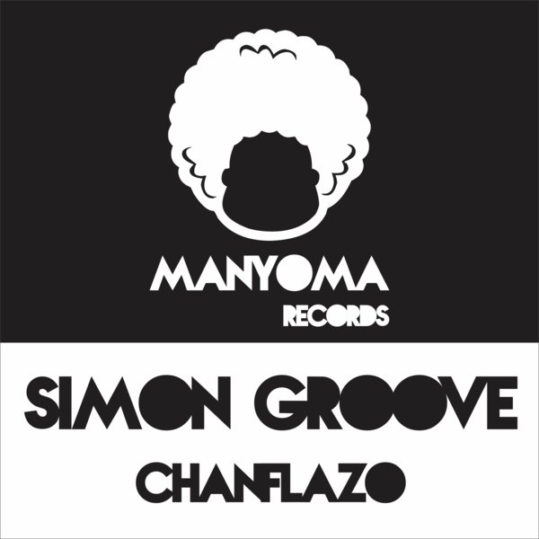 00 Simon Groove - Chanflazo Cover
