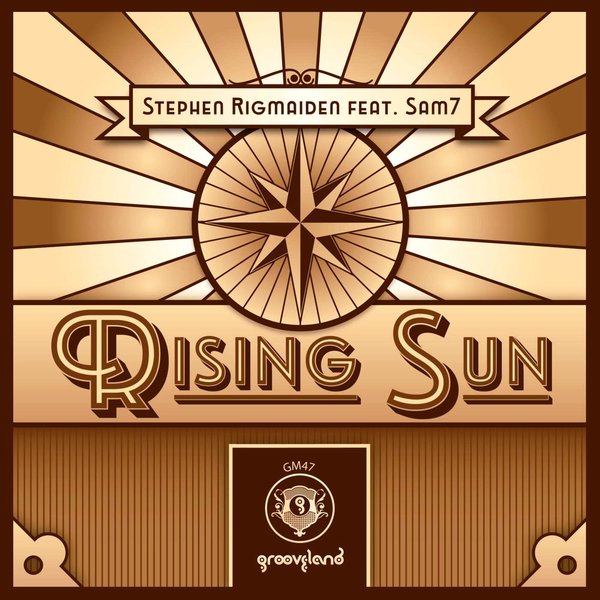 Stephen Rigmaiden, Sam 7 - Rising Sun (GM047)