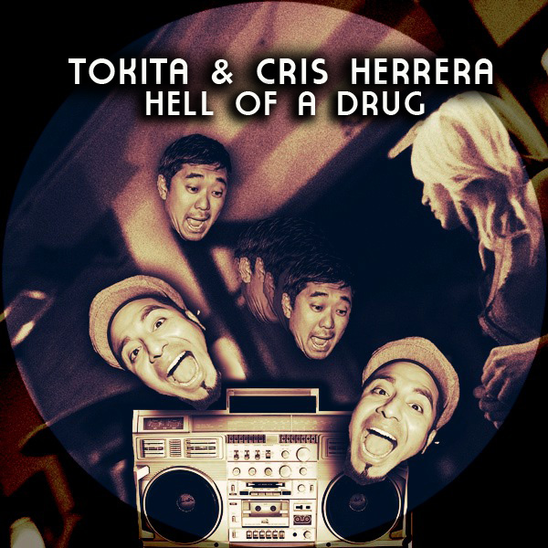 Tokita, Cris Herrera - Hell Of A Drug (KRD157)