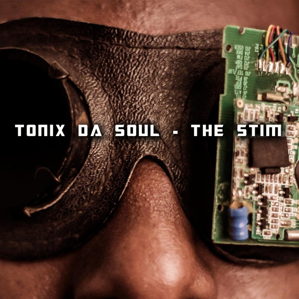Tonix Da Soul - The Stim OBM538