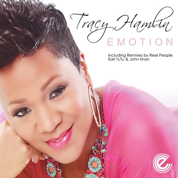00 Tracy Hamlin - Emotion Cover