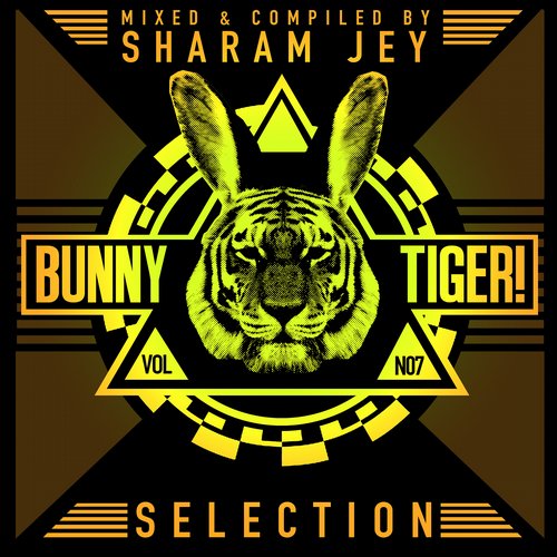 00 VA - Bunny Tiger Selection Vol. 7 Cover