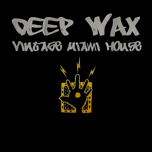 Big G - E-SA Records Presents DEEP WAX Vintage Miami House Vol. 1 (ESA 1105) ESA 1105