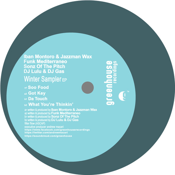 00 VA - Winter Sampler Cover