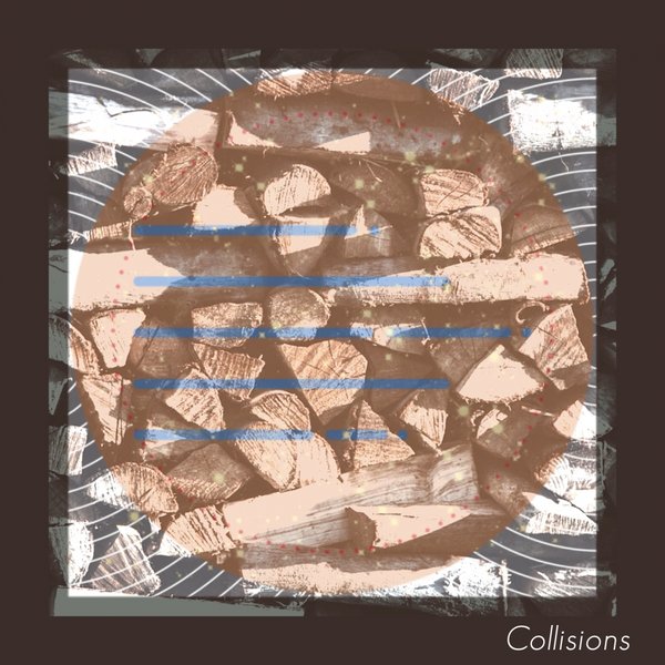 00 Vilo - Collisions Cover