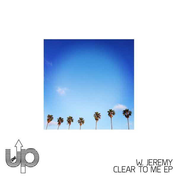 W. Jeremy - Clear To Me EP (GUR045)