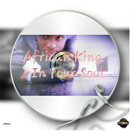 African King - In Your Soul AR004