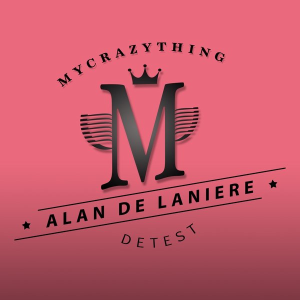 Alan De Laniere - Detest MCTA5