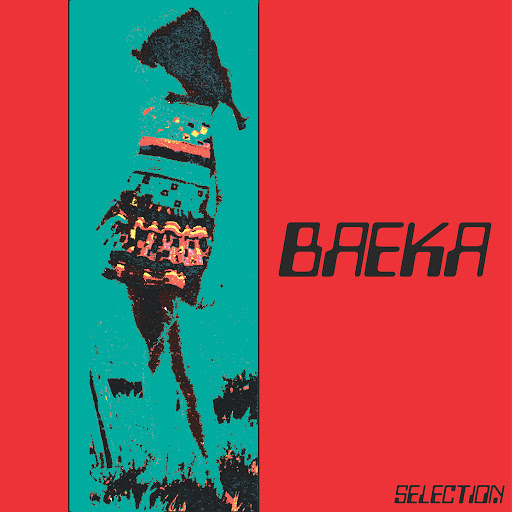 00 Baeka - Selection Cover