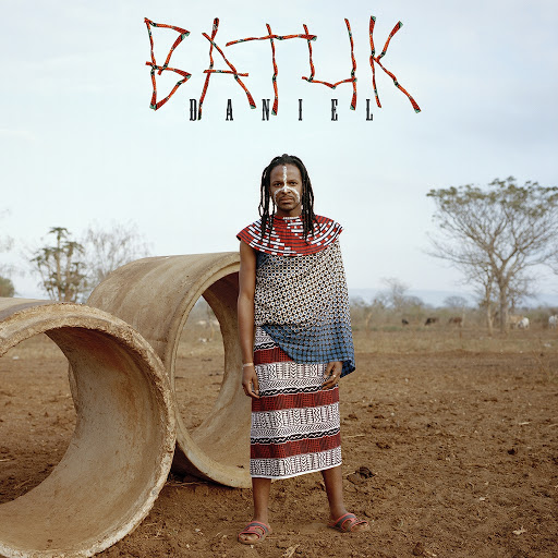 Batuk - Daniel (feat Nandi Ndlovu) TK001
