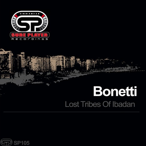 Bonetti - Lost Tribes Of Ibadan SP105