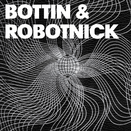 00 Bottin & Robotnick - EP Cover