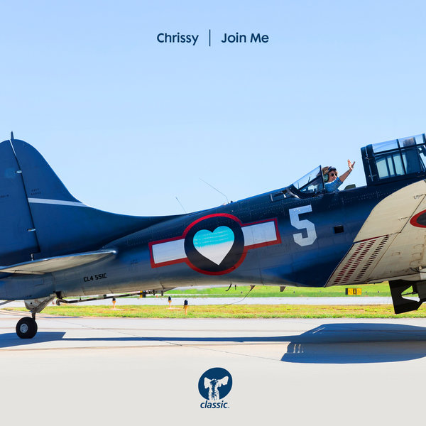 Chrissy - Join Me CMC142D