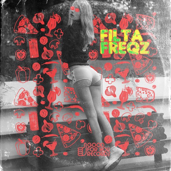 Filta Freqz - Rock, Don't Stop GFY187