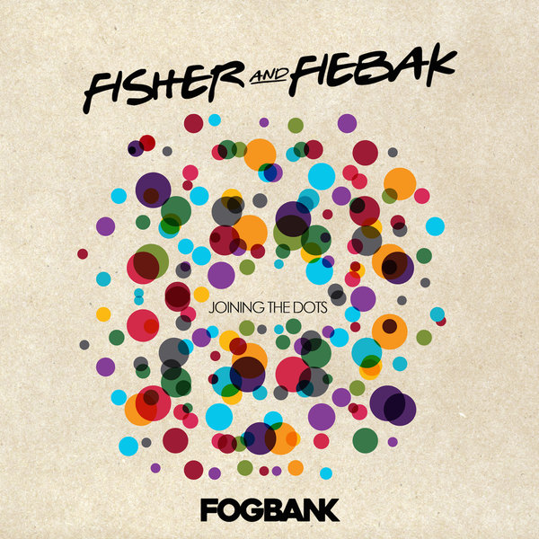 00 Fisher & Fiebak - Joining The Dots Cover