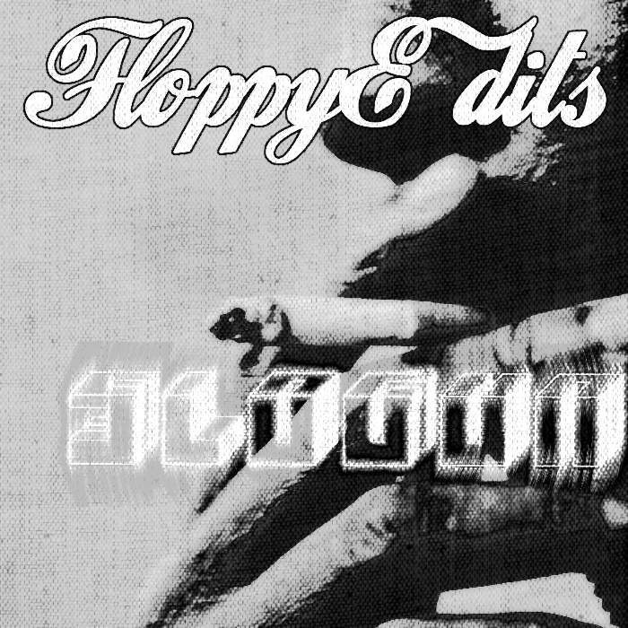 00 FloppyEdits - Slo Gun Cover