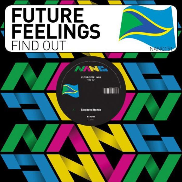 Future Feelings - Find Out NANG 151