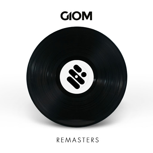 00 Giom - Remasters Cover