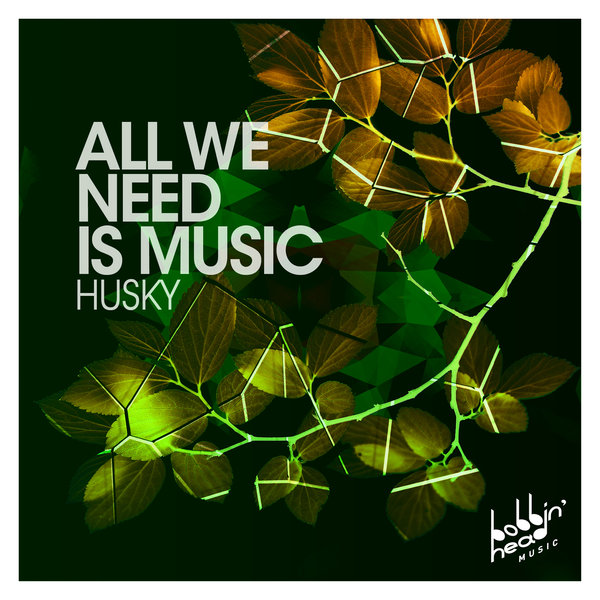 Husky - All We Need Is Music BBHM026