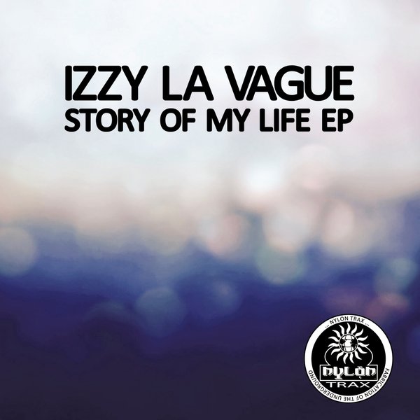 00 Izzy La Vague - Story Of My Life Cover