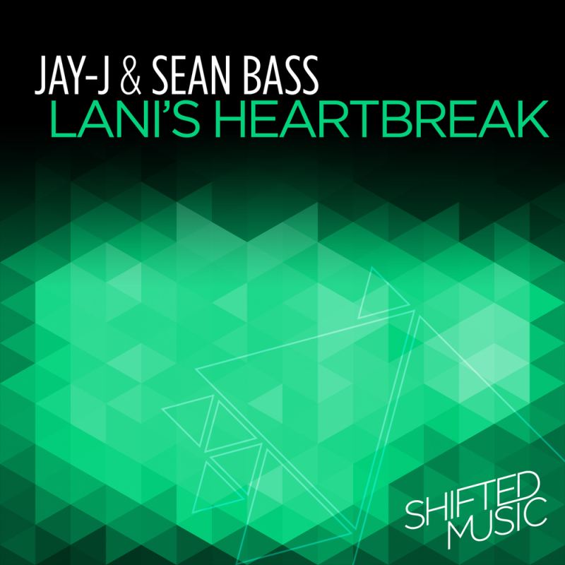 Jay J, Sean Bass - Lani's Heartbreak SHFT544