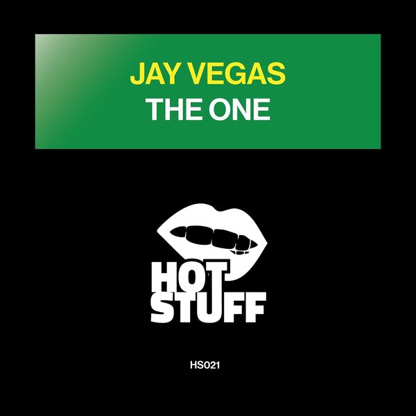 Jay Vegas - The One HS021