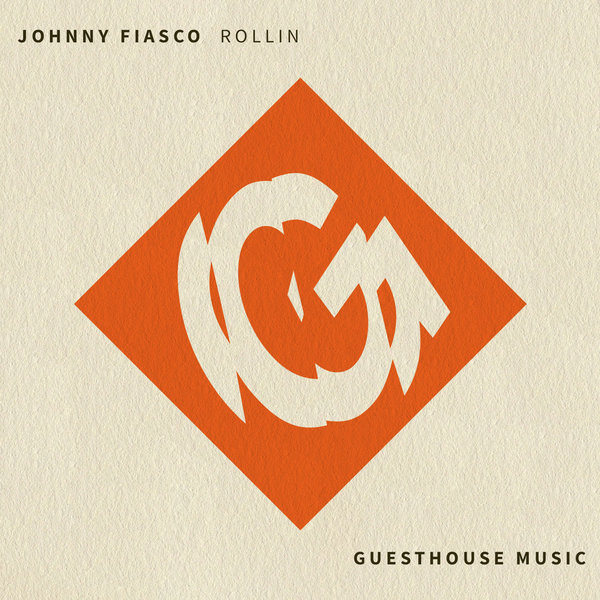 00 Johnny Fiasco - Rollin Cover