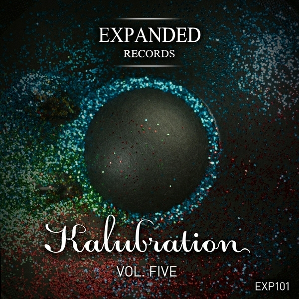 00 Kalubration - Vol. Five Cover