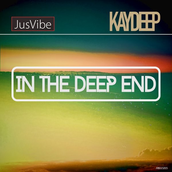 00 KayDeep - In The Deep End Cover