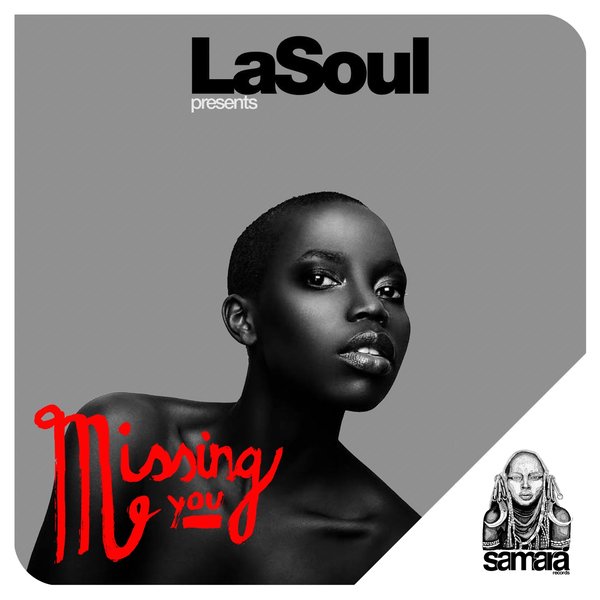 00 LaSoul - Missing You Cover