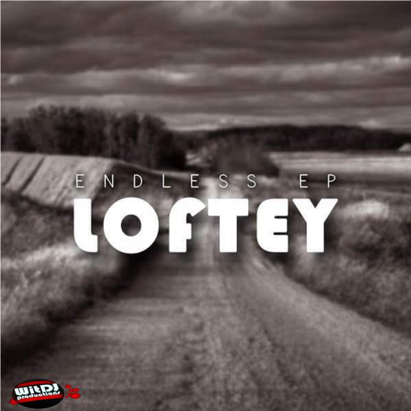 Loftey - Endless EP WDP69