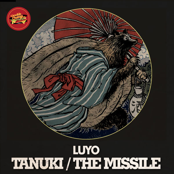 00 Luyo - Tanuki - The Missile Cover