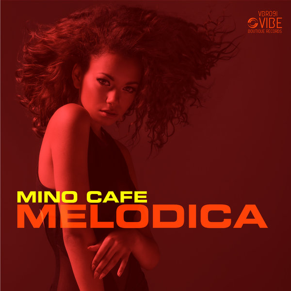 Mino Cafe - Melodica VBR091