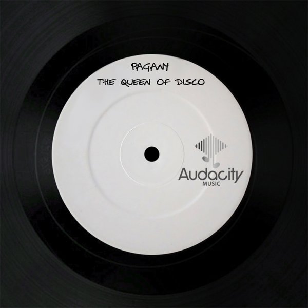 Pagany - The Queen Of Disco AUD019MIX