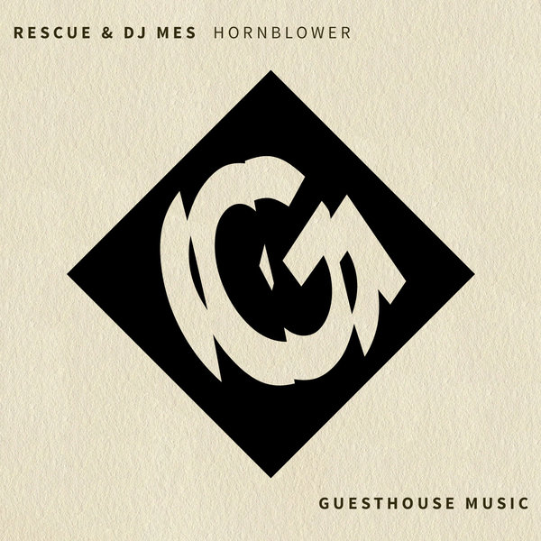 DJ Mes, Rescue - Hornblower GMD362