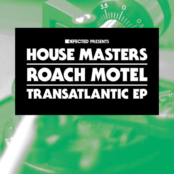 00 Roach Motel - Transatlantic EP Cover