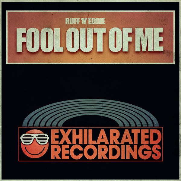 00 Ruff 'N' Eddie - Fool Out Of Me Cover