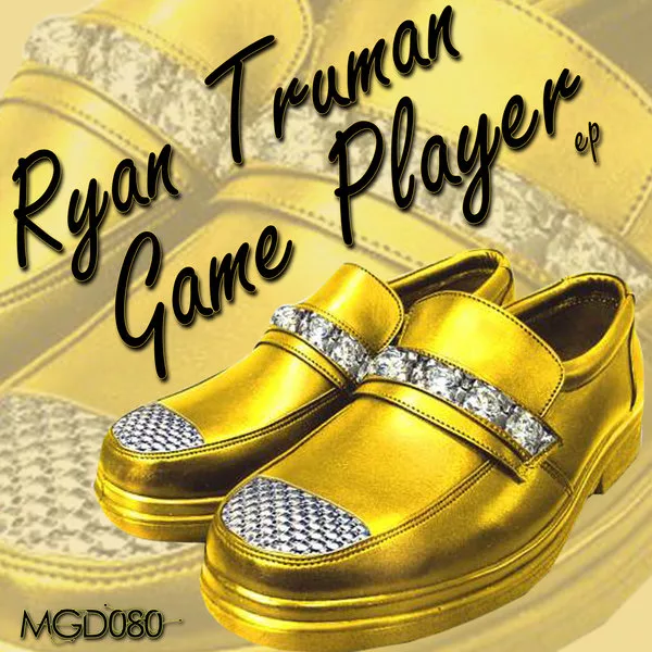 Ryan Truman - Game Player MGD080